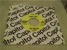 BEATLES PENNY LANE PROMO 45 RPM CAPITOL ORIGINAL RARE