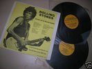 Rolling Stones Rare 2 LP WAITING ON 50 MILLION FRIENDS