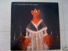 Phish Story of The Ghost LP Vinyl