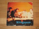 Mittagspause - Single-rar-Herrenreiter Paff -Fehlfarben