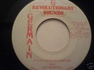Sam Bramwell It a Go Dread Ina Babylon Orig. JA Press