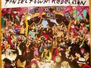 FRANK ZAPPA - TINSELTOWN REBELLION DOUBLE LP
