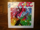 AC/DC - High Voltage LP  Ex++ UK Atlantic 1st Press