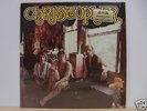 Christopher - S/T Texas Psych Hard Rock 180g