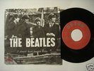 Beatles 45....I should have known better )))) NORWAY 7