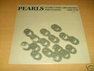 GLOBE UNITY ORCHESTRA AND GUESTS - PEARLS - FMP 0380