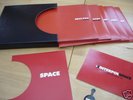 Interpol Antics Box Set - album on 5x 7