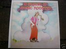 Atomic Rooster-In hearing Of-Gatefold sleeve in EXcon.