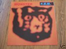 REM - Monster (Vinyl LP) R.E.M