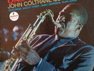 John Coltrane - Crescent on Impulse