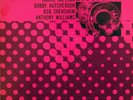 Grachan Moncur - Evolution on Blue Note