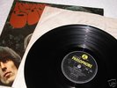 Beatles Rubber Soul original UK black/yellow loud cut