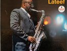 Yusef Lateef - 1984 on Impulse