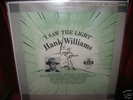 Country Lp 33 Hank Williams MGM I Saw the Light