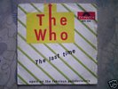 The Who The Last Time          Rolling Stones
