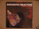 THE FIRE ESCAPE PHYCHOTIC REACTION SEALED CRESENDO