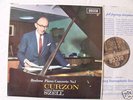 SXL ED2 Szell, Curzon plays Brahms piano concerto