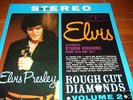 Elvis Presley *ROUGH CUT DIAMONDS  Vol. 2   * RARE *