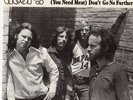 The Doors Swedish 45 Love her madly  J 27.083  Sweden