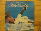 * OBY ONYIOHA * AFRO BOOGIE FUNK* BREAK IT *