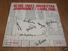 free jazz Globe Unity / lahrmarkt-local fair