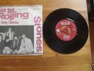 ROLLING STONES RUBY TUESDAY RARE SOUTH AFRICAN PIC