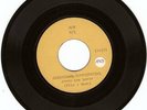 ACETATE- JERRY LEE LEWIS- HIGH SCHOOL CONFIDENTIAL- SUN