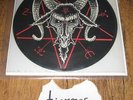 Beherit - Dawn Of Satans Millenium PICEP