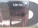 SON VOLT - TRACE LP - NM SHRINK