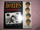 Beatles Original 1964 Vee Jay MONO Gatefold LP Rare