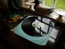 NICK DRAKE - PINK MOON -  ORIGINAL 1971 UK FOLK LP