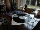 NICK DRAKE - BRYTER LAYTER -  ORIGINAL 1970 UK FOLK LP