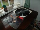 THE JIMI HENDRIX EXPERIENCE - ARE YOU EXPERIENCED UK LP