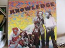 KNOWLEDGE.HAIL DREAD LP.A&M 1978.