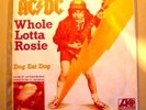 AC/DC Single 7