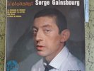 SERGE GAINSBOURG 