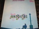 JIMMY CAMPBELL - SON OF ANASTASIA - FONTANA UK 69 ORIG