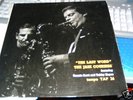 TUBBY HAYES/RONNIE SCOTT. NICE COPY UK TEMPO LP