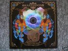 Mastodon - Crack the Skye 2XLP 180g 45 RPM OOP