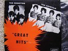 Crystals/Ronettes/Spector US/R&B/Soul OZ London EP 1964