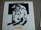 PEGGYS LEG GRINILLA  ORIG IRISH PROG LP EX++