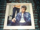 RARE BOB DYLAN HIGHWAY 61 REVISITED LP RECORD (1965 UK)