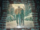 RARE THE FREEWHEELIN' BOB DYLAN LP RECORD (1963 UK)