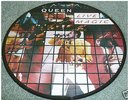 Queen - Live Magic - Rare New UK Picture Disc LP
