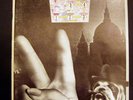 THE WHO - (BY NUMBERS) 1975 CONCERT TOUR TOUR PROGRAM