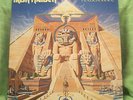 IRON MAIDEN Powerslave RCA Record Music Club Ed LP NM