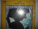 Trio Los Panchos Intrepentan a Pedro Flores CBS  NM