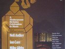 WILL POWER - NEIL ARDLEY, MIKE GIBBS, STAN TRACEY ETC.