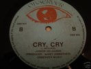 Junior Delgado Cry Cry 12