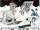 FATIGA DE COMBATE - Ataque..-– SPAIN TRASH-PSYCHOBILLY